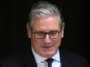 Keir Starmer diz que permanecerá após a renúncia do secretário de Defesa