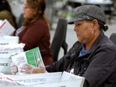 Os resultados das eleições para governador da CA e prefeito de LA podem ser lentos. Não espere ‘gratificação instantânea’