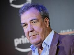 Jeremy Clarkson, do ‘Top Gear’, foi diagnosticado com câncer de próstata