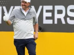 Advogado de Phil Mickelson: Vídeo nega acusações de sexismo