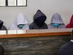 Nove estudantes foram julgados por incendiar uma escola no Quênia que matou 16 meninas