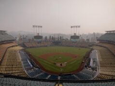 Atualização sobre incêndio em LA: Quanto tempo durará a fumaça em Boyle Heights?