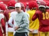 USC paga a Lincoln Riley US$ 12 milhões até a temporada de 2024