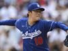 Yoshinobu Yamamoto ou Shohei Ohtani como titular do All-Star?