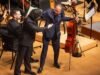 Yo-Yo Ma ajuda Gustavo Dudamel a deixar o cargo de diretor musical do LA Phil