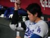 Por que Dave Roberts não acertou Shohei Ohtani na derrota dos Dodgers