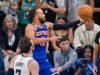 Knicks vencem Spurs e conquistam primeiro título da NBA em 53 anos