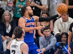 Knicks vencem Spurs e conquistam primeiro título da NBA em 53 anos