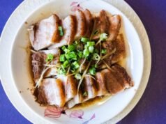 A deliciosa recompensa de explorar a culinária cantonesa em Los Angeles