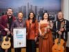 LA anunciou o ‘Bolero Day’ em homenagem aos Boleros de Noche