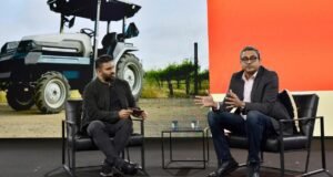Esta start-up deveria mudar a indústria do vinho na Califórnia: ‘Falhou completamente’