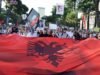 Crescem os protestos contra o asilo familiar de Trump na Albânia