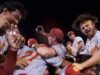 USC está aproveitando o grande show da região, quer mais
