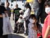 O que sabemos sobre a qualidade do ar após os incêndios florestais em Boyle Heights