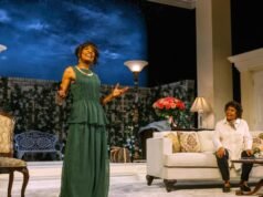 Crítica de ‘Angry, Racous…’: um bom programa com enredo pesado