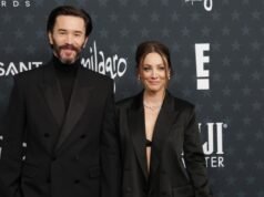 Kaley Cuoco anuncia sua gravidez, esperando seu segundo filho