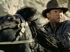 Passe o Dia dos Pais com a trilogia Indiana Jones, além dos melhores filmes da semana