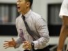 O ex-técnico do Chino Hills, Steve Baik, assumiu o comando do Calabasas