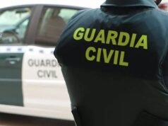 Uma organização que utilizava menores de 12 anos para espalhar drogas na província de Málaga
