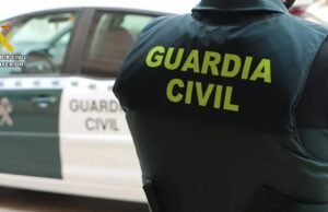 Uma organização que utilizava menores de 12 anos para espalhar drogas na província de Málaga