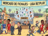 AO VIVO – Mercado de transferências do futebol colombiano: contratações, retiradas e rumores sobre times da Liga BetPlay, hoje, 15 de julho