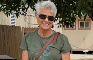 Mulher desaparecida em área sem estradas de Mojave é encontrada morta