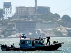 Algo estava “muito errado” na Baía de São Francisco. O que fez com que o barco fatal afundasse?