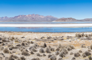 O clima de hoje no Peru: a temperatura para Arequipa em 19 de julho