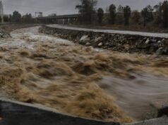 El Niño está de volta: a forma ‘muito forte’ da Califórnia