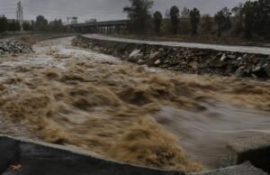 El Niño está de volta: a forma ‘muito forte’ da Califórnia