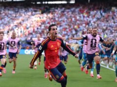 Por que os telespectadores se apaixonaram pela Copa do Mundo