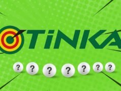 Resultados de Tinka: números vencedores de quarta-feira, 22 de julho de 2026