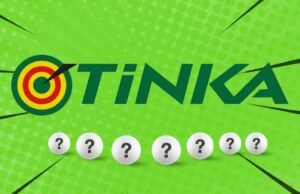 Resultados de Tinka: números vencedores de quarta-feira, 22 de julho de 2026