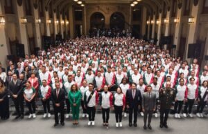 São os medalhistas olímpicos de Paris 2024 que participarão dos Jogos Centro-Americanos de 2026