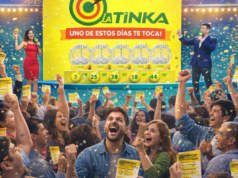 La Tinka: confira os números vencedores e descubra se o jackpot milionário tem novo dono