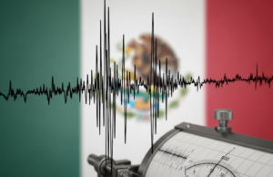 O terremoto de hoje no México: notícias sobre atividade sísmica 27 de julho de 2026