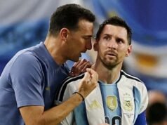 Copa do Mundo 2026, AO VIVO: últimas notícias de hoje, 11 de julho, jogos, programação e detalhes minuto a minuto