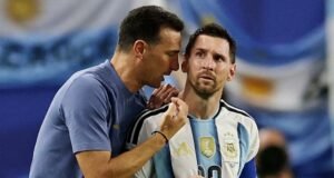 Copa do Mundo 2026, AO VIVO: últimas notícias de hoje, 11 de julho, jogos, programação e detalhes minuto a minuto