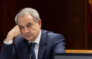 Julio Martínez Martínez anunciou como réu no Tribunal Nacional no caso Plus Ultra e Anticorrupção solicita um novo comparecimento ao diretor da companhia aérea.