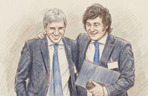 Final ruim? – Infobae