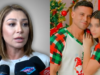 Karla Tarazona sobre a revelação da filha de Christian Domínguez em seu discurso de aniversário de 18 anos: “Quando você cresce, você se torna responsável”