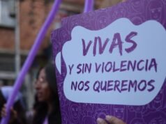 As autoridades investigam a morte de um adolescente em El Bosque: ele foi ficar com amigos há uma semana.