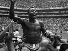 Como foi a final da Copa do Mundo México 70: o dia em que Pelé conquistou o Estádio Azteca