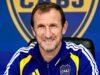 Boca Juniors confirmou oficialmente a chegada de mais duas contratações