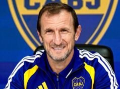 Boca Juniors confirmou oficialmente a chegada de mais duas contratações