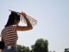 O calor atinge o leste de Espanha mas pára no oeste: estas são as cidades onde chegará aos 40º e dificilmente ultrapassará os 30º