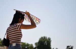 O calor atinge o leste de Espanha mas pára no oeste: estas são as cidades onde chegará aos 40º e dificilmente ultrapassará os 30º
