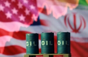 Os preços do petróleo continuam a subir devido à guerra no Médio Oriente e à crescente incerteza na economia global.