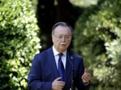 O presidente da Cidade Autônoma, Juan Jesús Vivas, alertou nesta quinta-feira sobre a importância da participação de pessoas iguais a 2% da população.