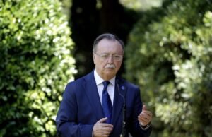 O presidente da Cidade Autônoma, Juan Jesús Vivas, alertou nesta quinta-feira sobre a importância da participação de pessoas iguais a 2% da população.